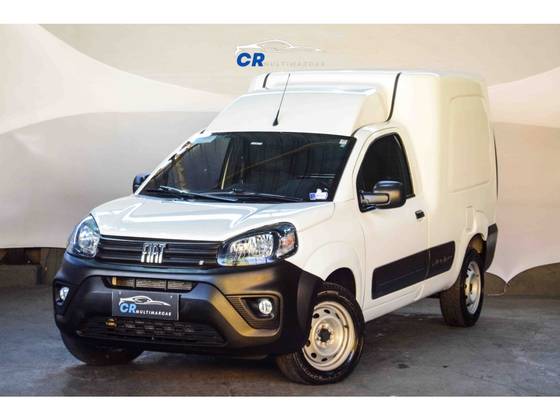 FIAT FIORINO 1.4 MPI FURGÃO ENDURANCE 8V FLEX 2P MANUAL FIAT FIORINO 1.4 MPI FURGÃO ENDURANCE 8V FLEX 2P MANUAL